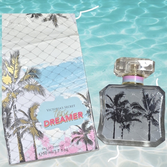 VS Tease Dreamer Eau De Parfum 1.7 fl oz 50 mL New Sealed in Box - Picture 2 of 9